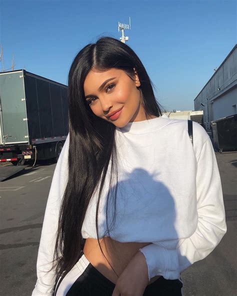 kylie sinner|Kylie (@kyliejenner) • Instagram photos and videos